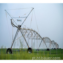 Máquinas de irrigação agrícola de agricultura
